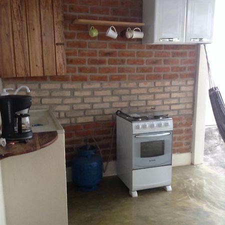 Casa Repousar Lencois Buitenkant foto