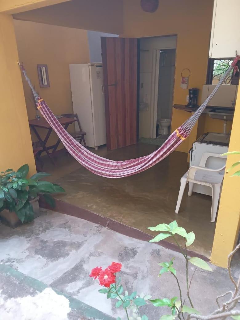 Casa Repousar Lencois Buitenkant foto