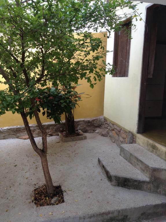 Casa Repousar Lencois Buitenkant foto