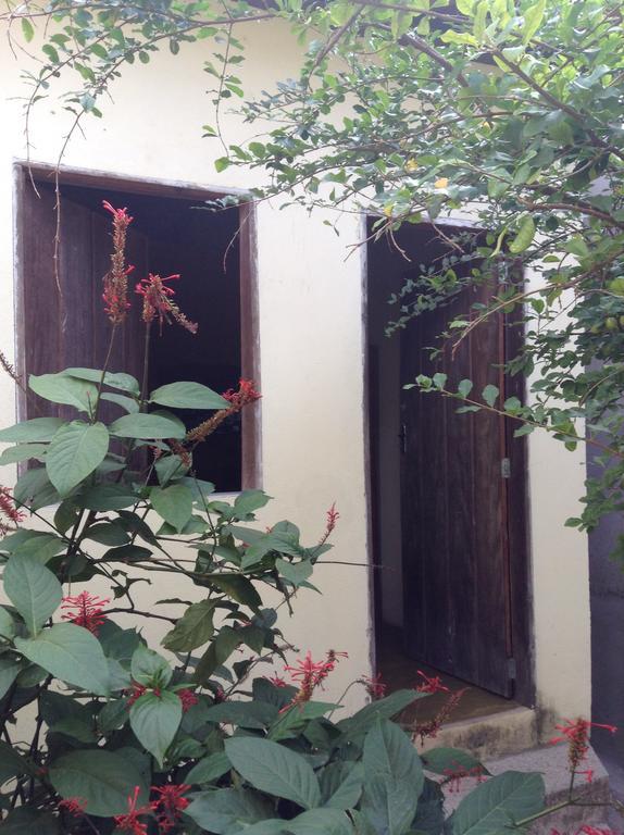 Casa Repousar Lencois Buitenkant foto