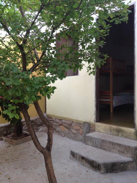 Casa Repousar Lencois Buitenkant foto